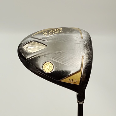XXIO　PRIME　(2021) 1W 10.5°  R XXIO　PRIME　SP-1100