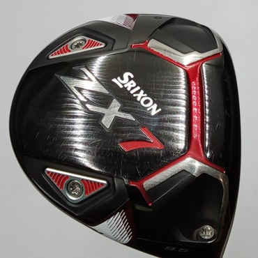 SRIXON　ZX7 1W その他カスタム(通常)