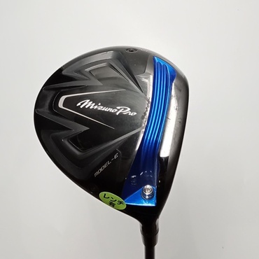 Mizuno　Pro　MODEL-E 1W S Tour　AD　VR-6