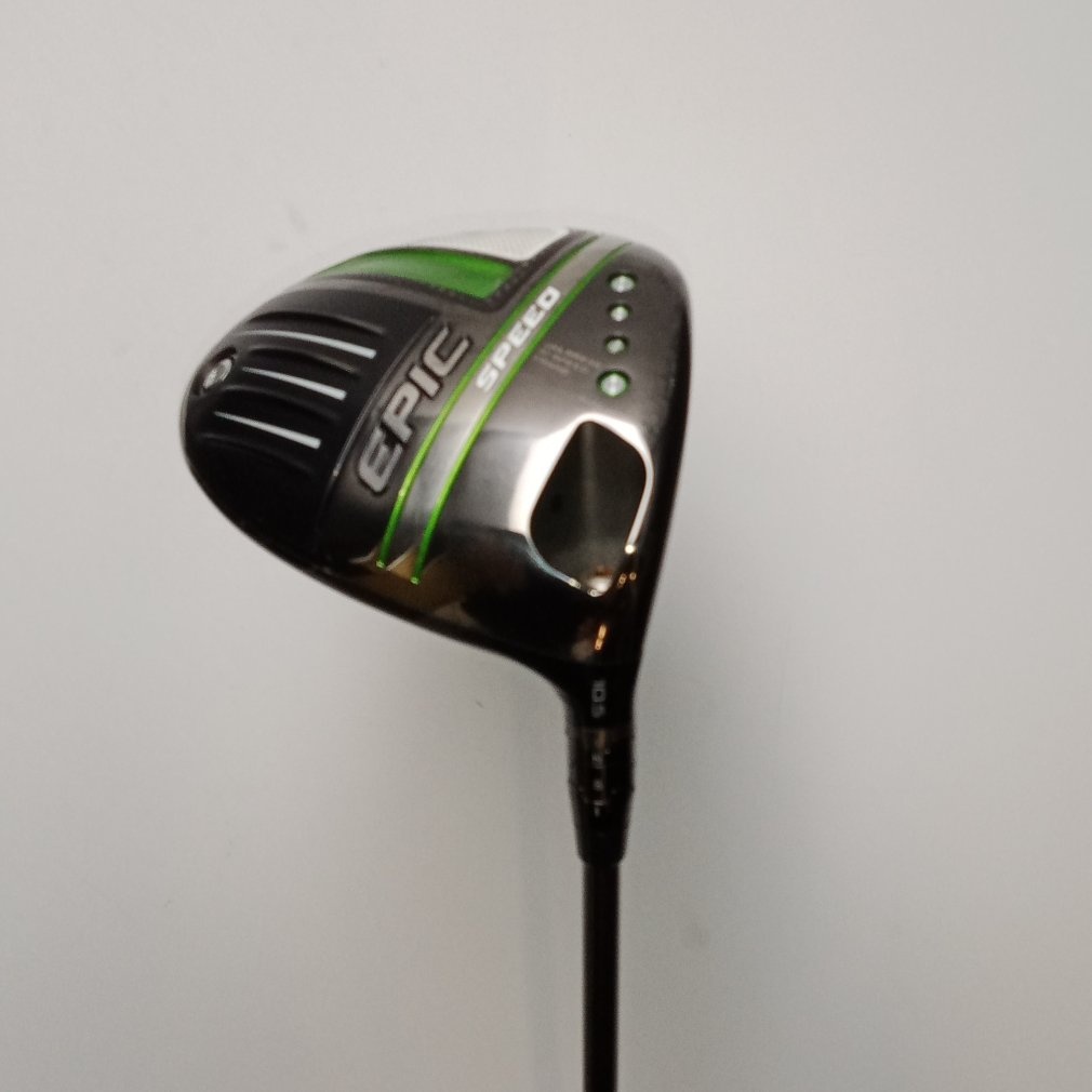 EPIC SPEED 1W 10.5° S Diamana 50 for Callaway｜Alpen Online 公式