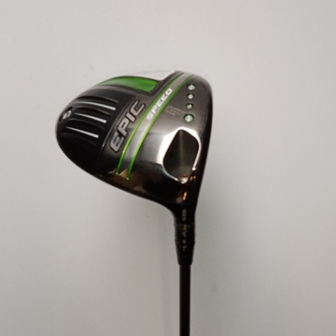 EPIC　SPEED 1W 10.5°  S Diamana　50　for　Callaway