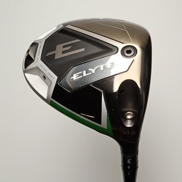 ELYTE 1W 10.5°  S VENTUS　GREEN　50　for　Callaway