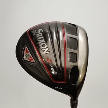 SRIXON　Z785 1W その他カーボン