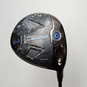 Ai　SMOKE　　◆◆◆　(トリプルダイヤモンド)　S　CE 1W 9°  S TENSEI　60　for　Callaway