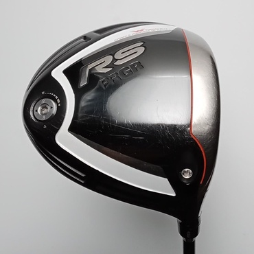 RS　(2018) 1W 9.5°  M-40 Diamana　for　PRGR