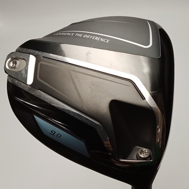 XXIO　14+ 1W 9°  S Speeder　NX　DST　for　XXIO