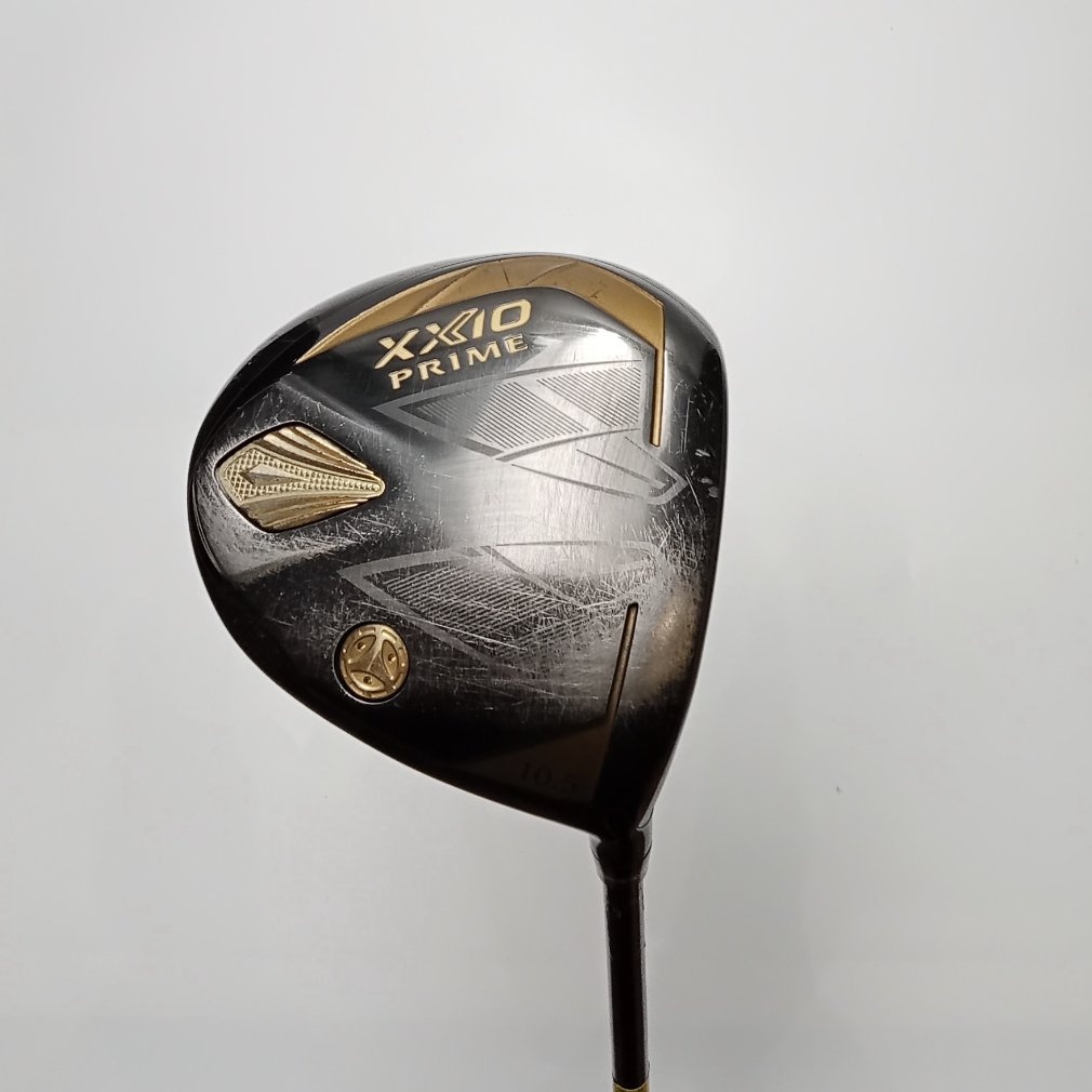 XXIO PRIME (2021) 1W 10.5° SR XXIO PRIME SP-1100｜Alpen Online