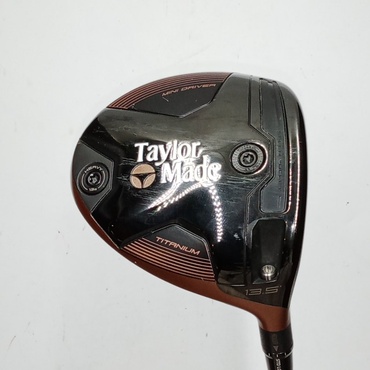 BRNR　MINI　COPPER　(2024) 1W 13.5°  S PROFORCE　65　M40X　J-SPEC