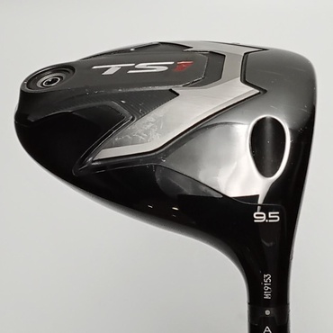 TS1 1W 9.5°  SR Titleist　Diamana　50