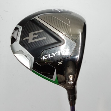 ELYTE　X 1W 10.5°  S Speeder　NX　VIOLET　50