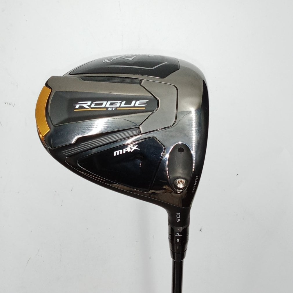 ROGUE ST 24 MAX (直営限定) 1W 10.5° R TENSEI Blue CR｜Alpen Online