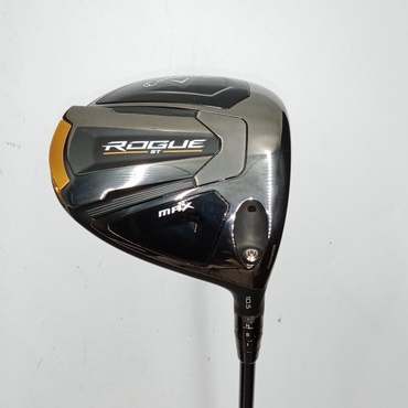 ROGUE　ST　24　MAX　(直営限定) 1W 10.5°  R TENSEI　Blue　CR