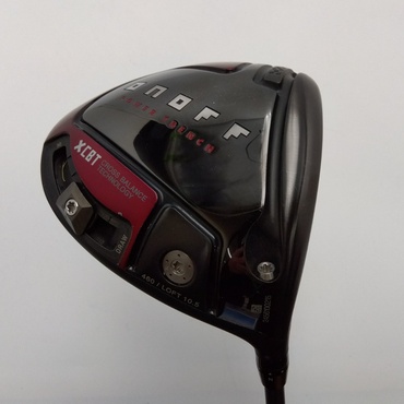 ONOFF　AKA　(2024) 1W 10.5°  VANQUISH　RED-1