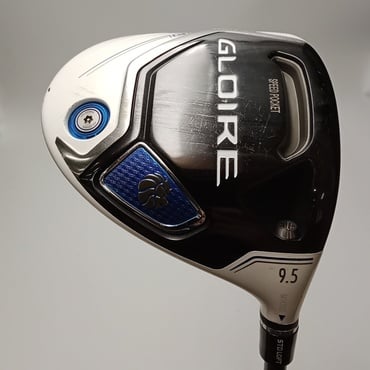 GLOIRE　F　(2016) 1W 9.5°  S GL6600