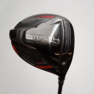 STEALTH　HD 1W 10.5°  S TENSEI　RED　TM50　(22)
