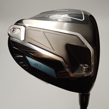 XXIO　14 1W 10.5°  SR XXIO　MP1400
