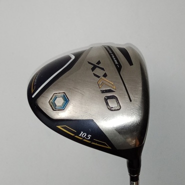 XXIO　12　ネイビー 1W 10.5°  S XXIO　MP1200　ネイビー