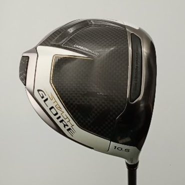 STEALTH　GLOIRE 1W 10.5°  S Speeder　NX　for　TM