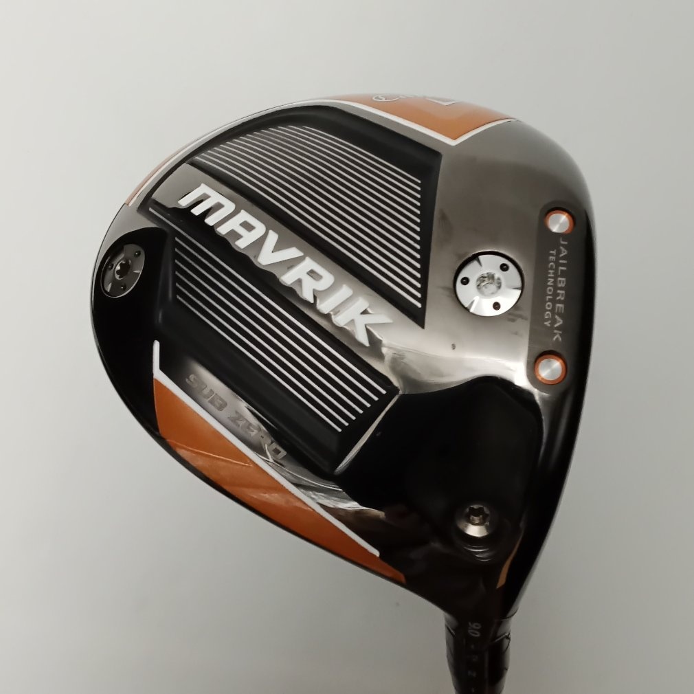 MAVRIK SUB ZERO 1W 9° S Tour AD XC-6｜Alpen Online 公式オンライン 