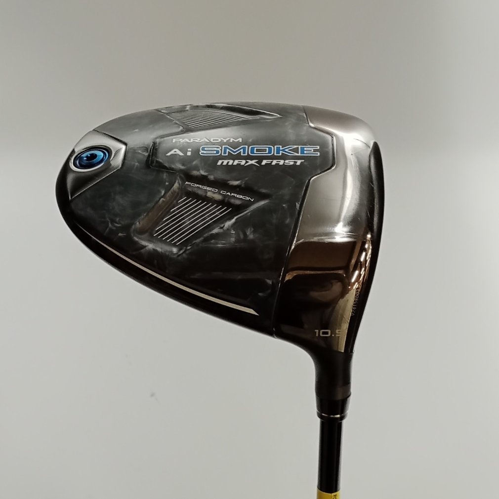 Ai SMOKE MAX FAST 1W 10.5° SR TENSEI 40 for Callaway｜Alpen Online