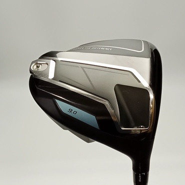 XXIO　14+ 1W 9°  R Speeder　NX　DST　for　XXIO