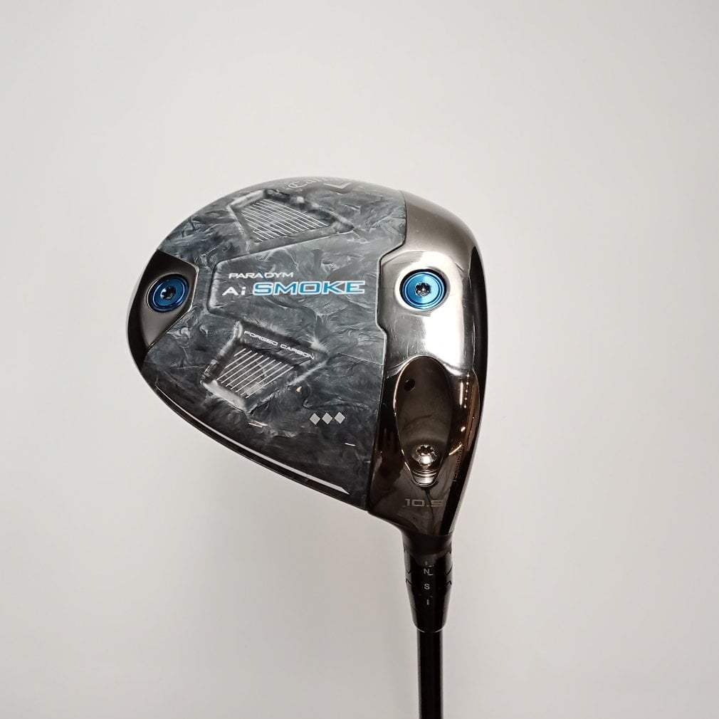 Callaway Ai Smoke ドライバー トリプルダイヤ 10.5 【公式通販】