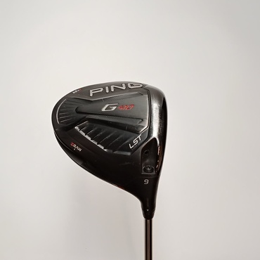 G410　LST 1W 9°  S PING　TOUR　173-75