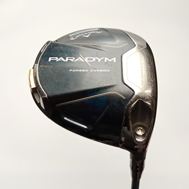 PARADYM 1W 9°  S VENTUS　TR　5　for　Callaway