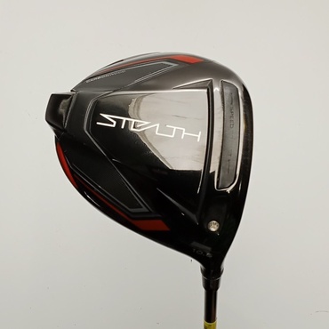 STEALTH 1W 10.5°  S TENSEI　RED　TM50　(22)