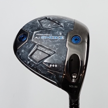 Ai　SMOKE　　◆◆◆　(トリプルダイヤモンド) 1W 10.5°  S TENSEI　60　for　Callaway