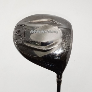 Ryoma　MAXIMAⅡ　TYPE-D 1W 10.5°  BEYOND　POWER　Ⅱ　LIGHT