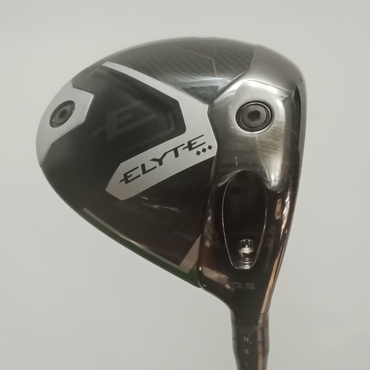 ELYTE　　　　　◆◆◆　(トリプルダイヤモンド) 1W 10.5°  S TENSEI　GREEN　60　for　Callaway