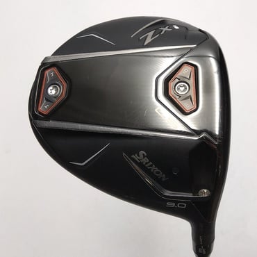 SRIXON　ZXi　LS 1W その他カスタム(通常)
