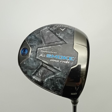 Ai　SMOKE　MAX　FAST 1W 10.5°  SR TENSEI　40　for　Callaway