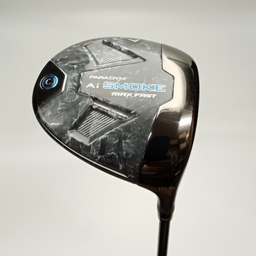 Ai　SMOKE　MAX　FAST 1W 10.5°  S TENSEI　40　for　Callaway