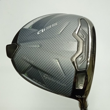 Qi35　MAX 1W 10.5°  S 2025　Diamana　BLUE　TM50