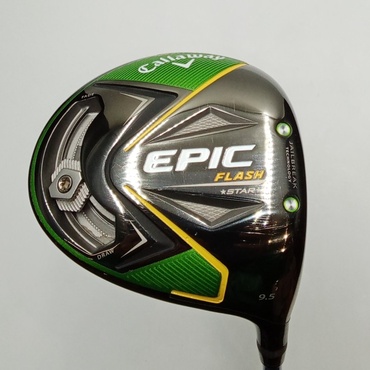 EPIC　FLASH　STAR 1W 9.5°  S Speeder　569　EVOLUTION　Ⅴ