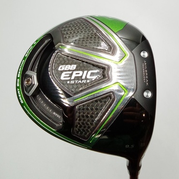 GBB　EPIC　STAR 1W 9.5°  S Speeder　569　EVOLUTION　Ⅲ