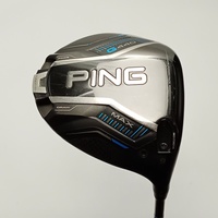 G440 MAX 1W 9° S PING TOUR 2.0 BLACK 65｜Alpen Online 公式
