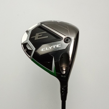 ELYTE 1W 9°  S VENTUS　GREEN　50　for　Callaway