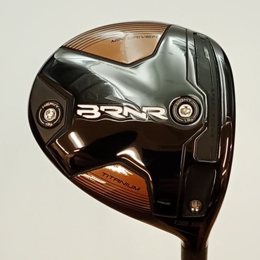 BRNR　MINI　(2023) 1W 13.5°  SR PROFORCE　65　M40X　J-SPEC