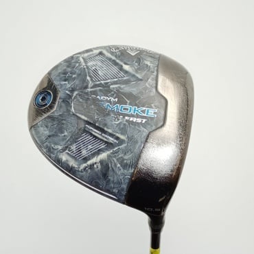 Ai　SMOKE　MAX　FAST 1W 10.5°  SR TENSEI　40　for　Callaway