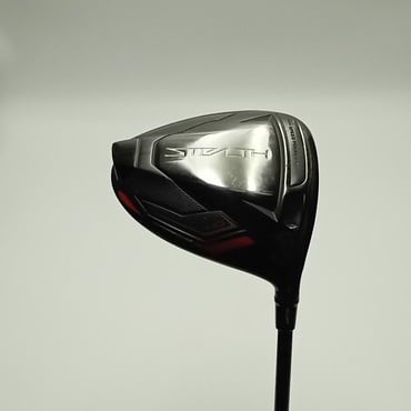 STEALTH　HD 1W 9°  S TENSEI　RED　TM50　(22)