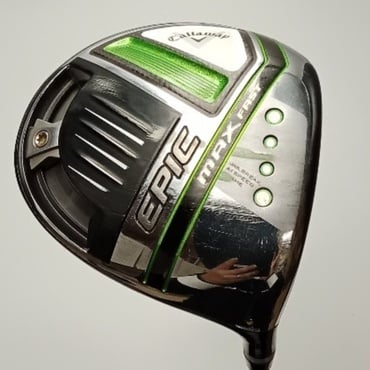 EPIC　MAX　FAST 1W 10.5°  SR Speeder　EVOLUTION　for　Callaway