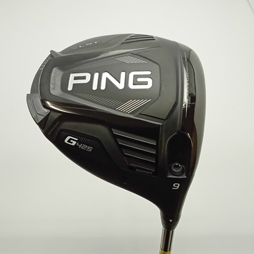 G425　LST 1W 9°  S PING　TOUR　173-55