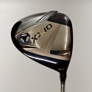XXIO　13　ネイビー 1W 10.5°  VANQUISH　BLUE-1