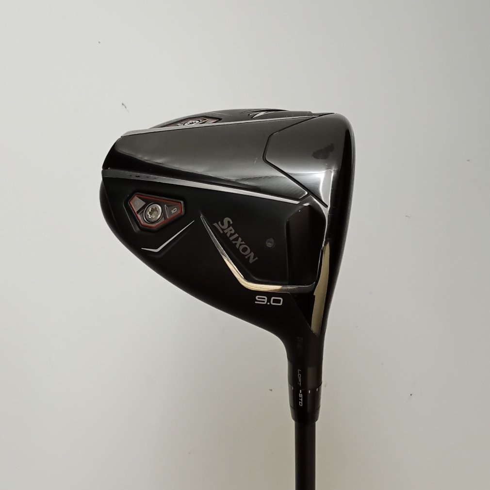 SRIXON ZXi 1W 9° S Diamana BB 63｜Alpen Online 公式オンラインストア