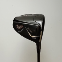 SRIXON ZXi 1W 9° S Diamana BB 63｜Alpen Online 公式オンラインストア