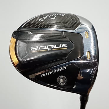 ROGUE　ST　MAX　FAST 1W 10.5°  S Speeder　NX　40　for　Callaway