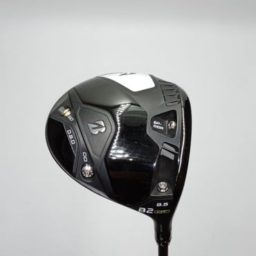 B2HT 1W 9.5°  S Speeder　NX　BLACK　50